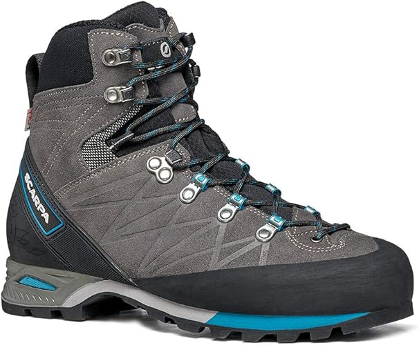 SCARPA - 【ちぇる】スカルパ　マルモラーダプロHD　サイズEU42 マルモラーダプロ HD SCARPA（スカルパ）｜ウエストウェブストア